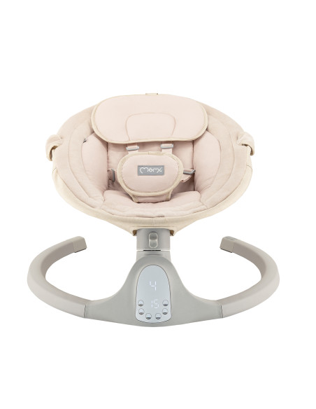 MoMi KENANI SAND electric rocker