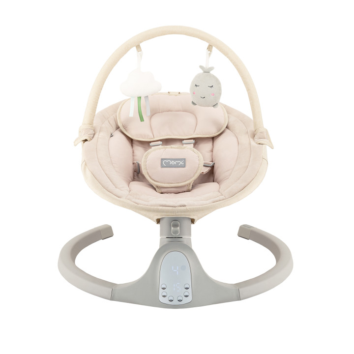 MoMi KENANI SAND electric rocker