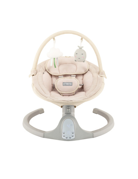 MoMi KENANI SAND electric rocker
