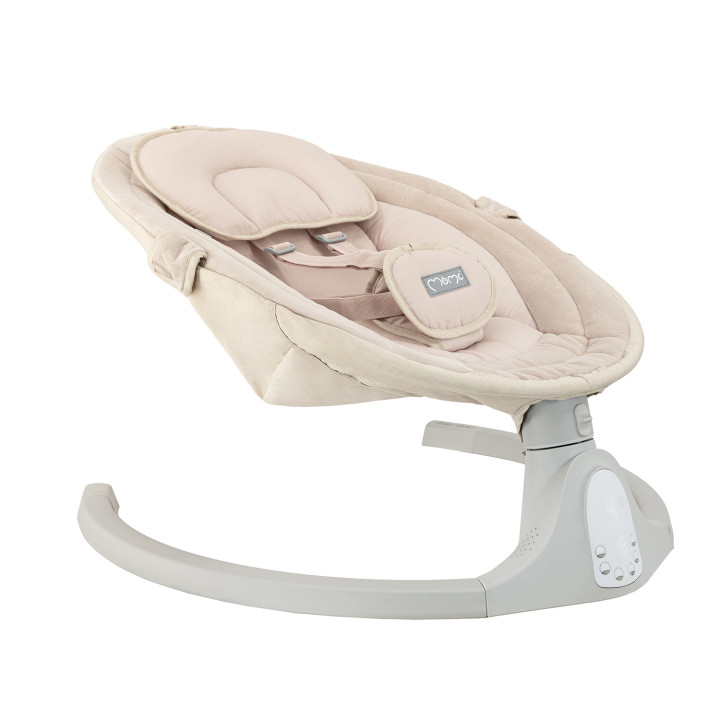 MoMi KENANI SAND electric rocker