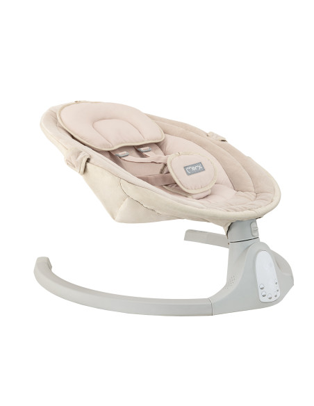 MoMi KENANI SAND electric rocker
