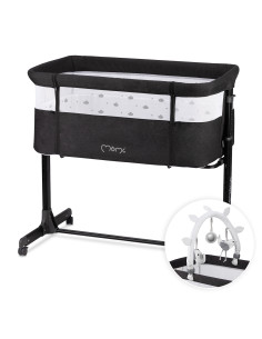 copy of Nosidło ergonomiczne MoMi FLOW