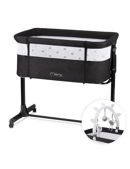 copy of Nosidło ergonomiczne MoMi FLOW