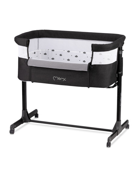 copy of MoMi SMARTBED łóżeczko dostawne