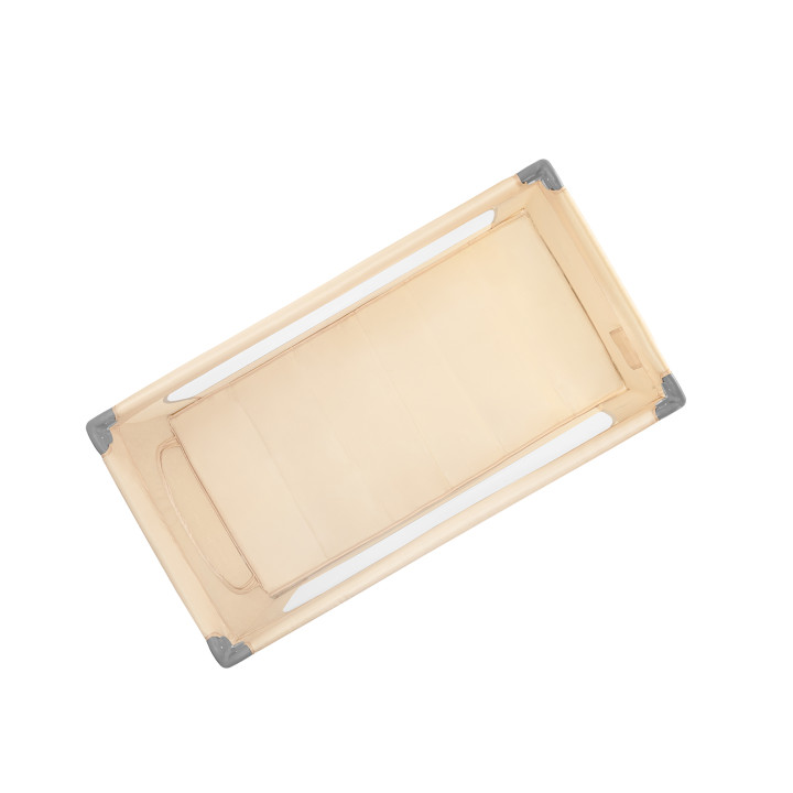 MoMi BELOVE PLUS reisebett BEIGE