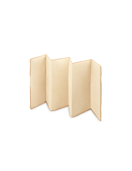 MoMi BELOVE PLUS reisebett BEIGE