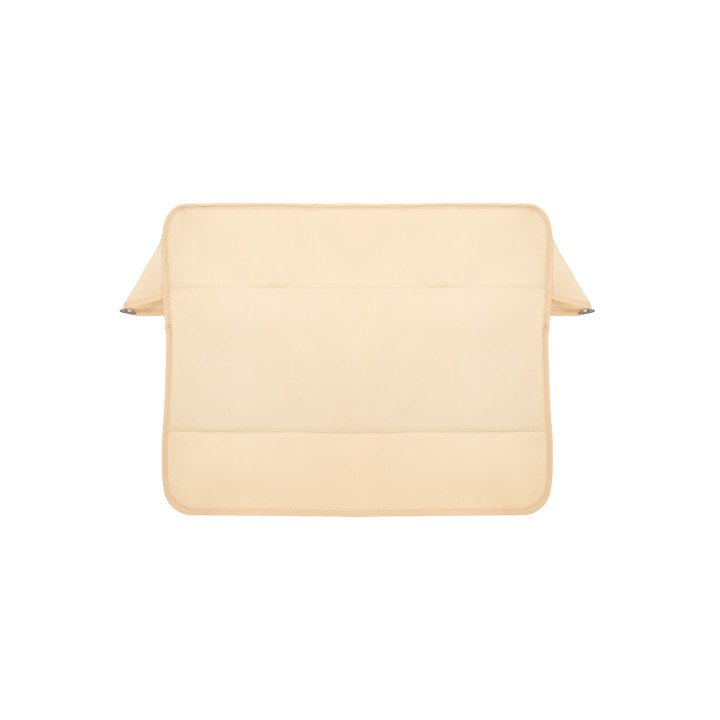 MoMi BELOVE PLUS reisebett BEIGE