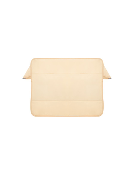 MoMi BELOVE PLUS reisebett BEIGE