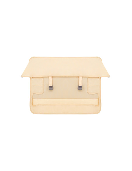 MoMi BELOVE PLUS travel cot BEIGE