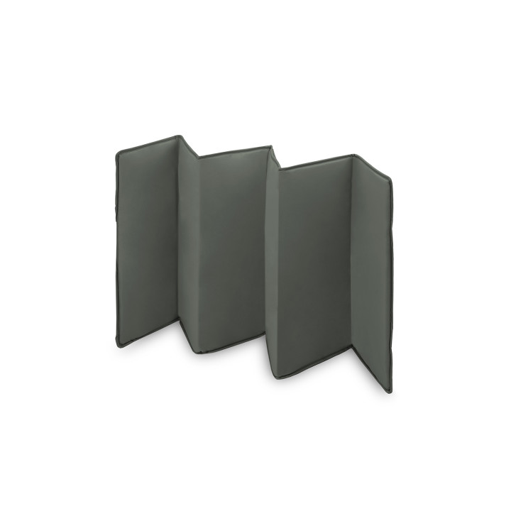 MoMi BELOVE PLUS reisebett GRUN