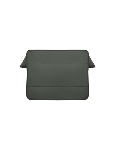 MoMi BELOVE PLUS travel cot GREEN