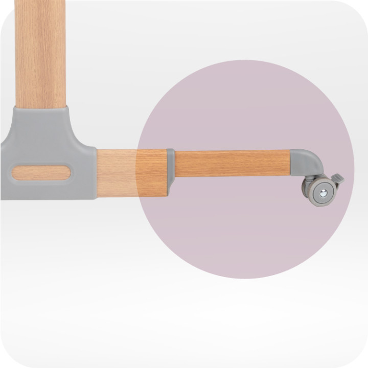 copy of Nosidło ergonomiczne MoMi FLOW