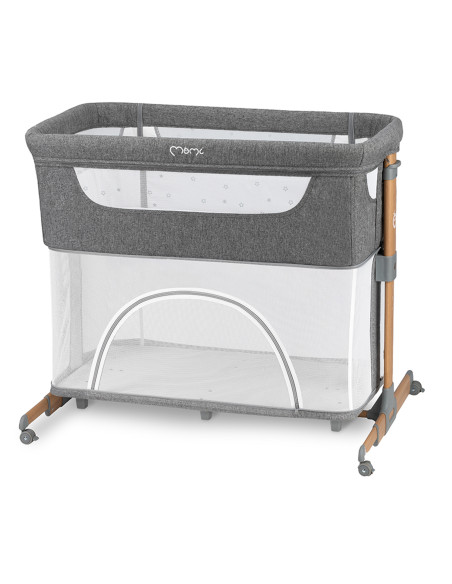 copy of Nosidło ergonomiczne MoMi FLOW