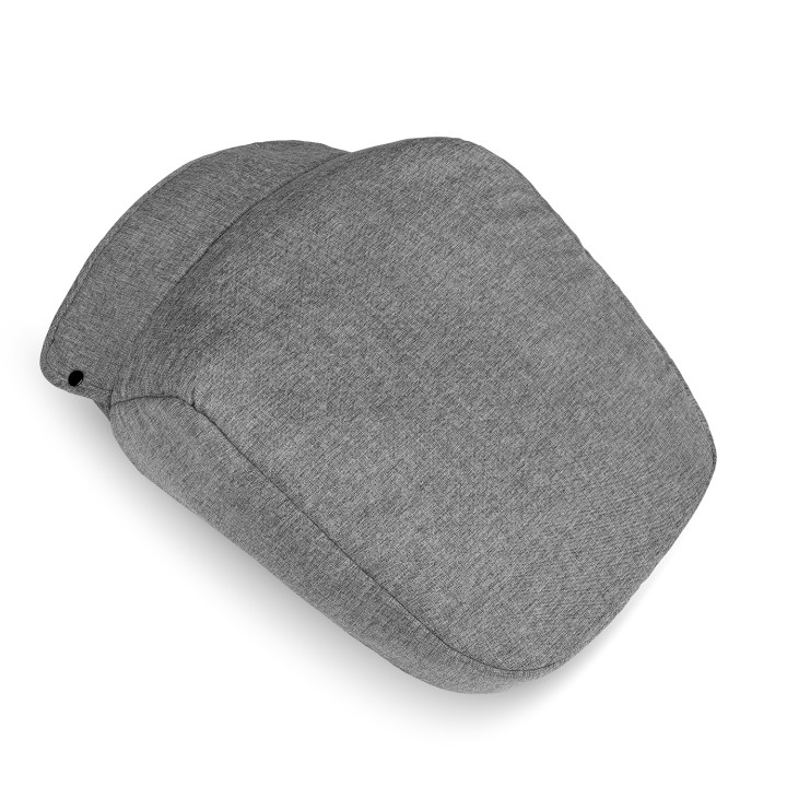 MoMi ISLA stroller GRAY