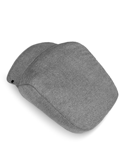 MoMi ISLA stroller GRAY
