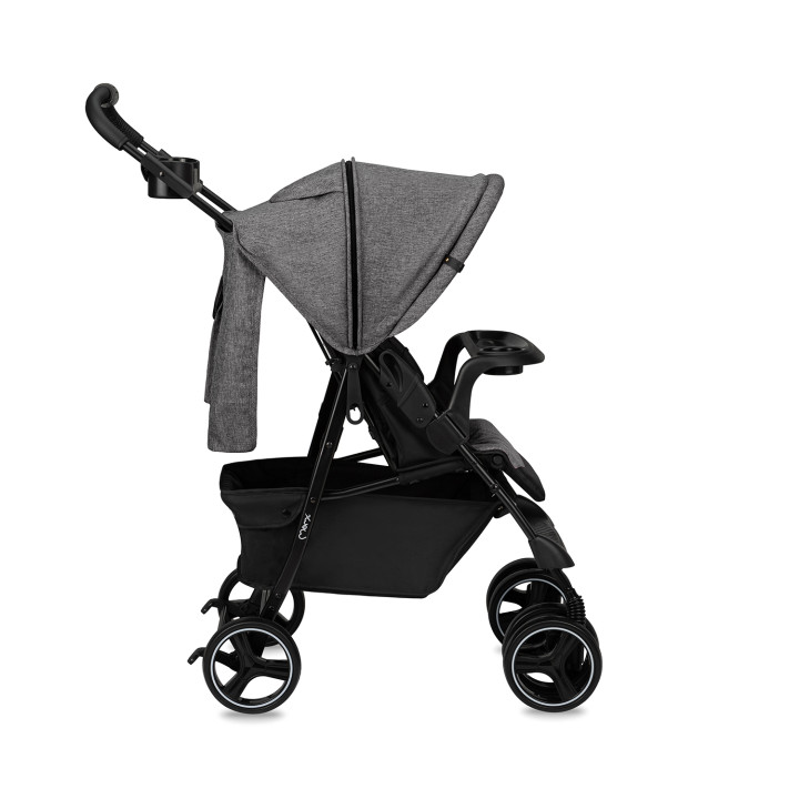 copy of MoMi CLARA kinderwagen SHWARTZ