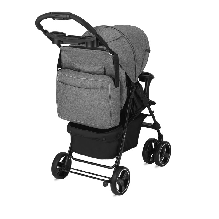 copy of MoMi CLARA kinderwagen SHWARTZ