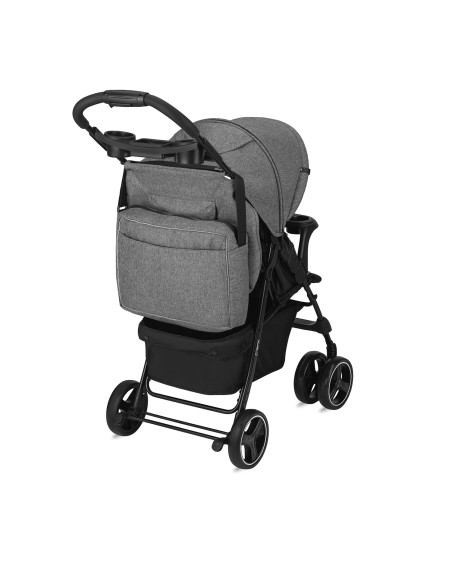 copy of MoMi CLARA kinderwagen SHWARTZ