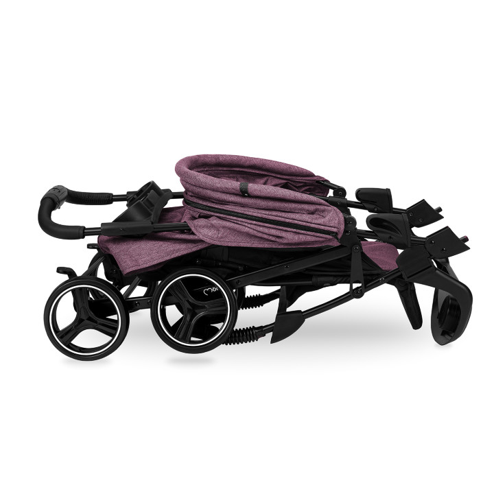 copy of MoMi CLARA kinderwagen SHWARTZ