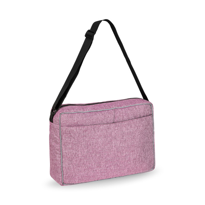 MoMi ISLA stroller PINK