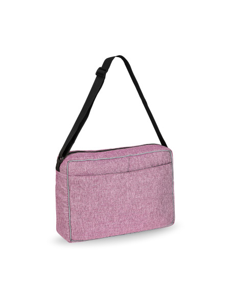 MoMi ISLA stroller PINK