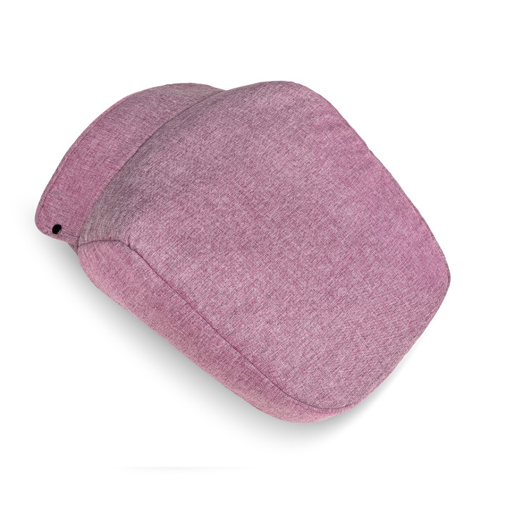 MoMi ISLA stroller PINK