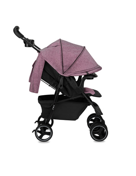 copy of MoMi CLARA kinderwagen SHWARTZ