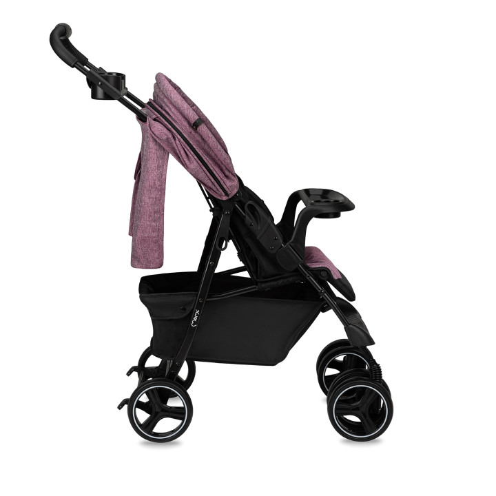 copy of MoMi CLARA kinderwagen SHWARTZ