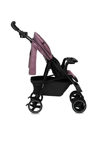 MoMi ISLA stroller PINK