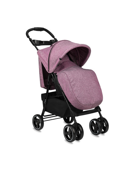 MoMi ISLA stroller PINK