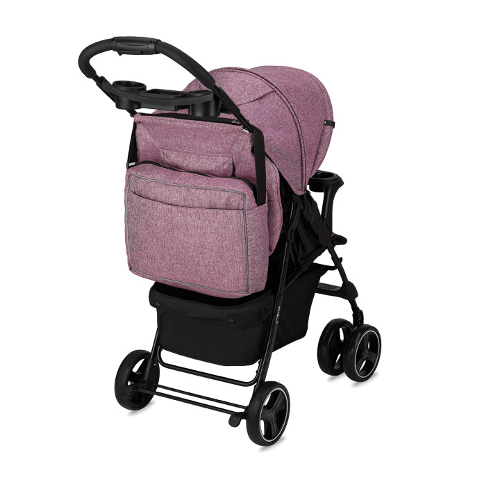 copy of MoMi CLARA kinderwagen SHWARTZ