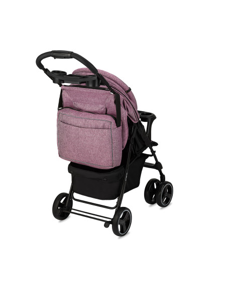 copy of MoMi CLARA kinderwagen SHWARTZ