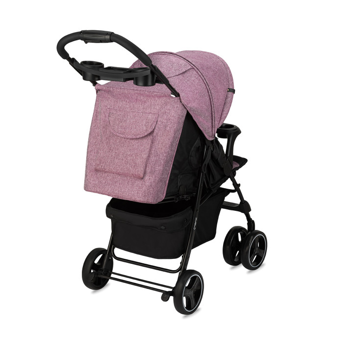 copy of MoMi CLARA kinderwagen SHWARTZ