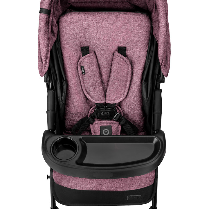 copy of MoMi CLARA kinderwagen SHWARTZ