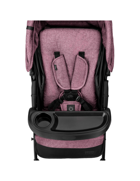 copy of MoMi CLARA kinderwagen SHWARTZ