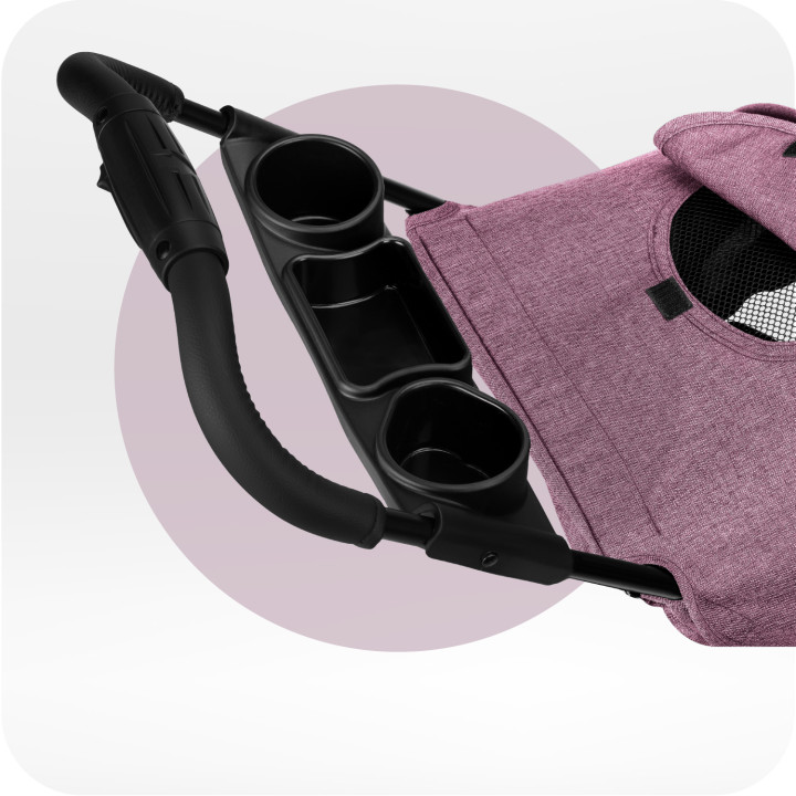 copy of MoMi CLARA kinderwagen SHWARTZ