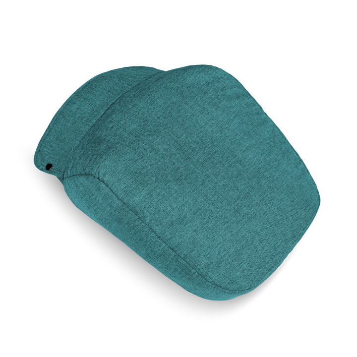 MoMi ISLA stroller GREEN