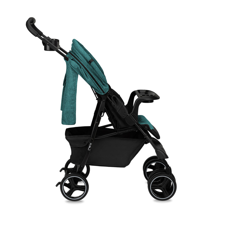 copy of MoMi CLARA kinderwagen SHWARTZ