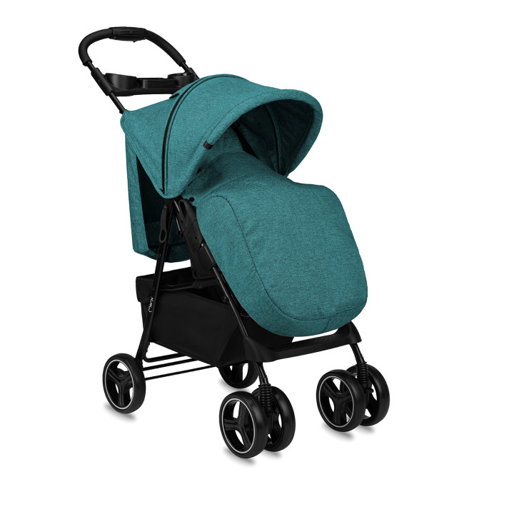 copy of MoMi CLARA kinderwagen SHWARTZ