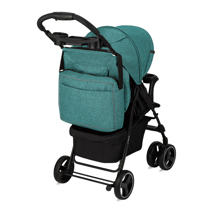 copy of MoMi CLARA kinderwagen SHWARTZ