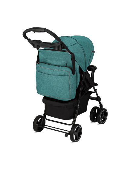 copy of MoMi CLARA kinderwagen SHWARTZ