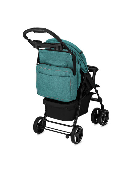 copy of MoMi CLARA kinderwagen SHWARTZ