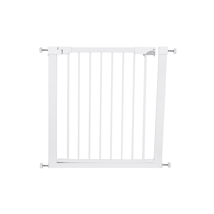 MoMi PAXI PLUS bramka ochronna BIAŁA