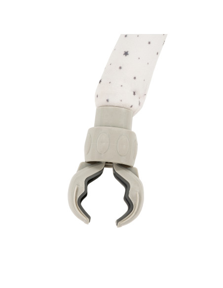 copy of MoMi HUG kocyk SZARY