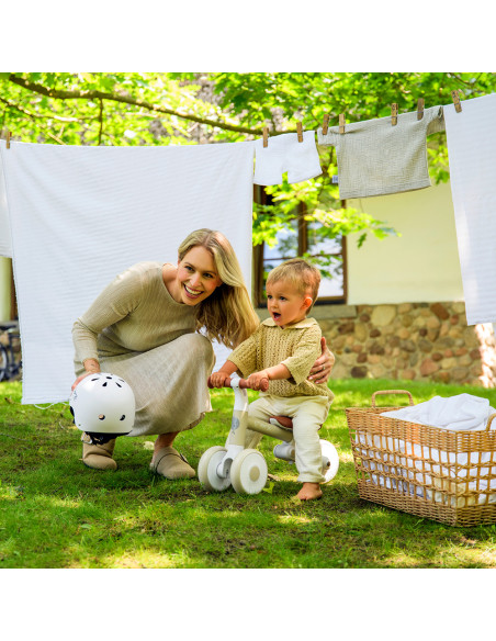 MoMi DEX ride-on BEIGE