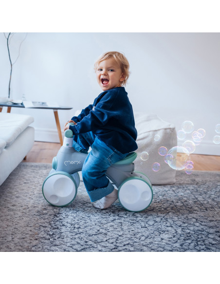 copy of Nosidło ergonomiczne MoMi FLOW