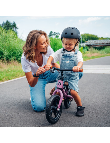 MoMi BREKI balance bike