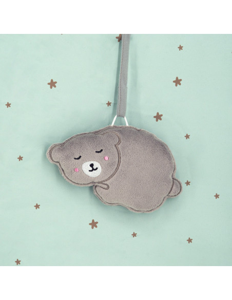 copy of MoMi ISOKA trójkołowiec RÓŻOWY