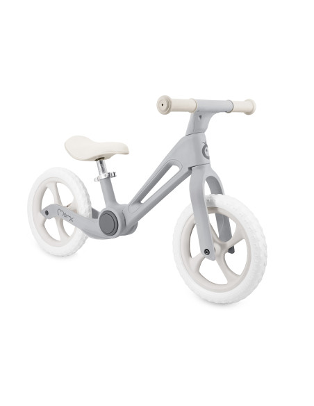 MoMi NORU balance bike GREY