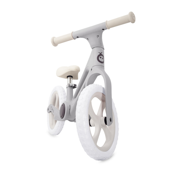 MoMi NORU balance bike GREY